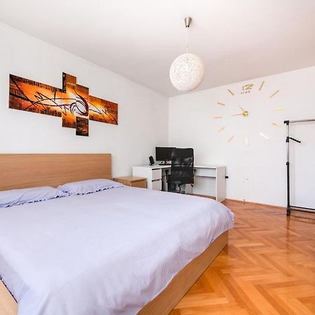 Apartment Niksa Пула Екстериор снимка